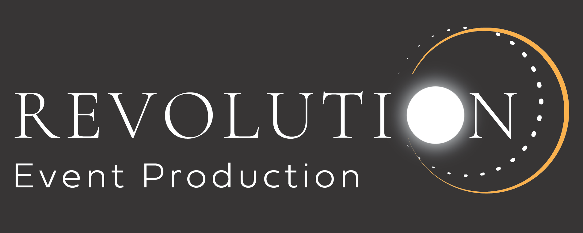 Revolution Event Production